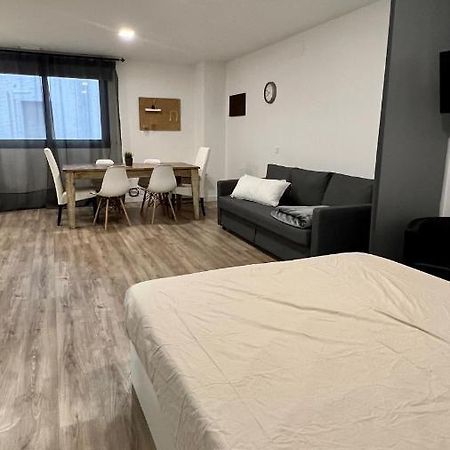 Loft R. Argentina Sevilla Bagian luar foto