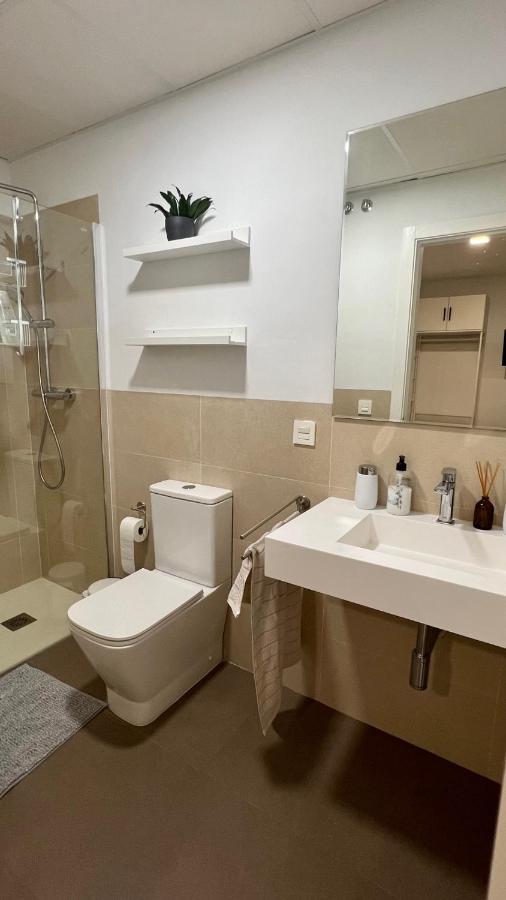 Loft R. Argentina Sevilla Bagian luar foto