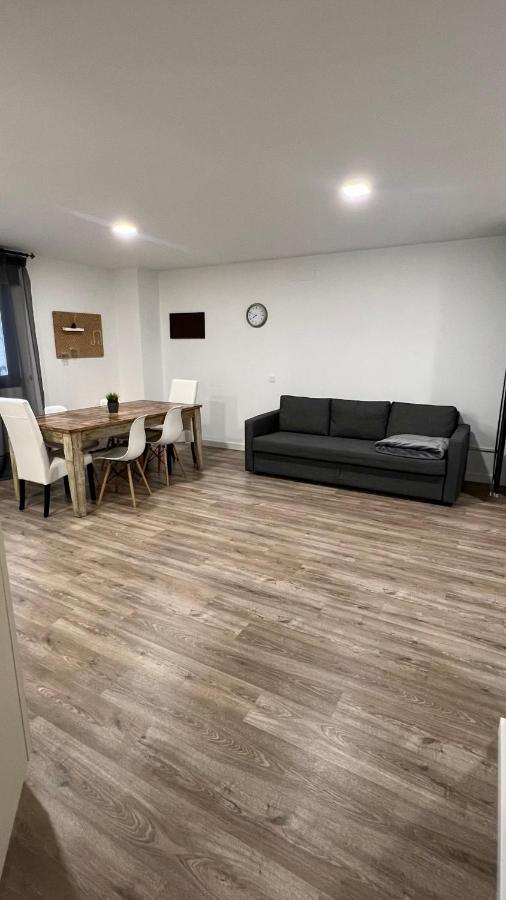 Loft R. Argentina Sevilla Bagian luar foto