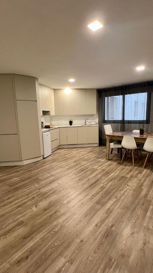 Loft R. Argentina Sevilla Bagian luar foto