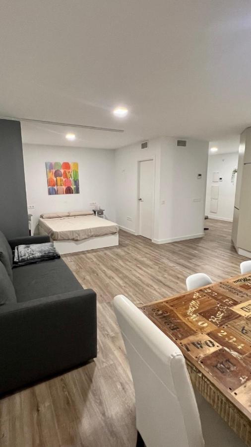 Loft R. Argentina Sevilla Bagian luar foto