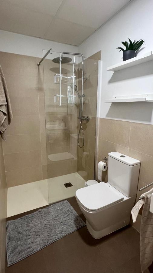 Loft R. Argentina Sevilla Bagian luar foto