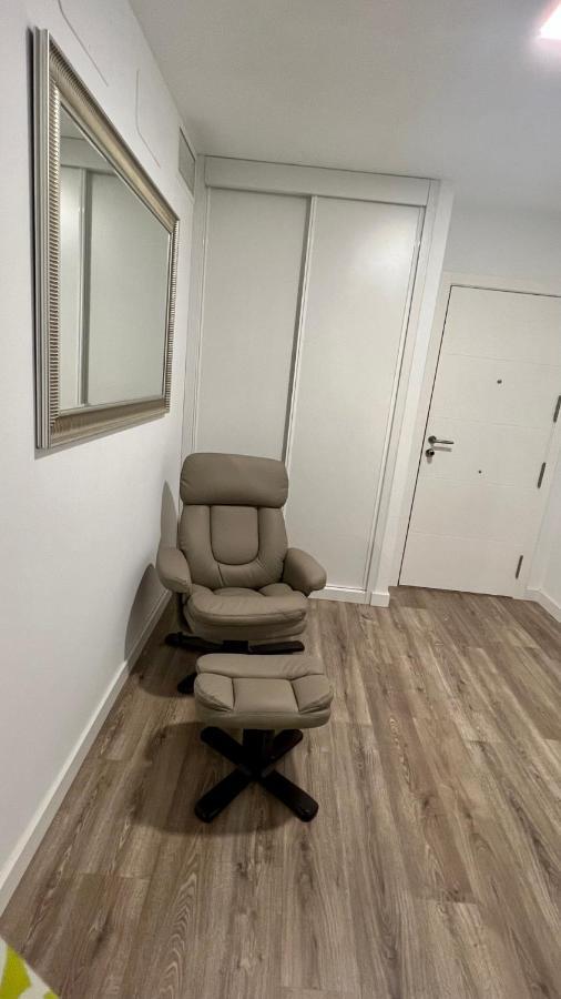 Loft R. Argentina Sevilla Bagian luar foto