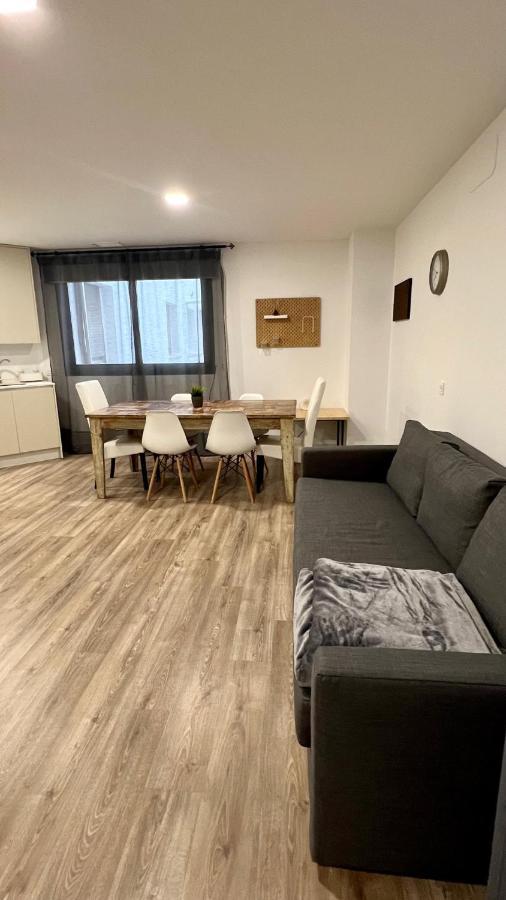 Loft R. Argentina Sevilla Bagian luar foto